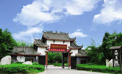 成都市·双流区·双流映月湖团建基地基地